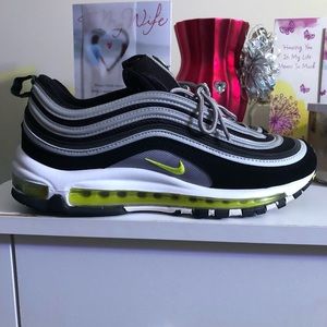 Nike Air Max 97 ‘Japan’